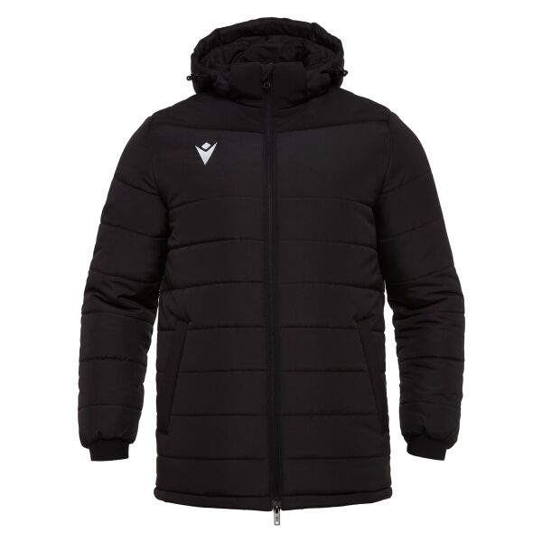 Narvik Padded Jacket JR Thumbnail
