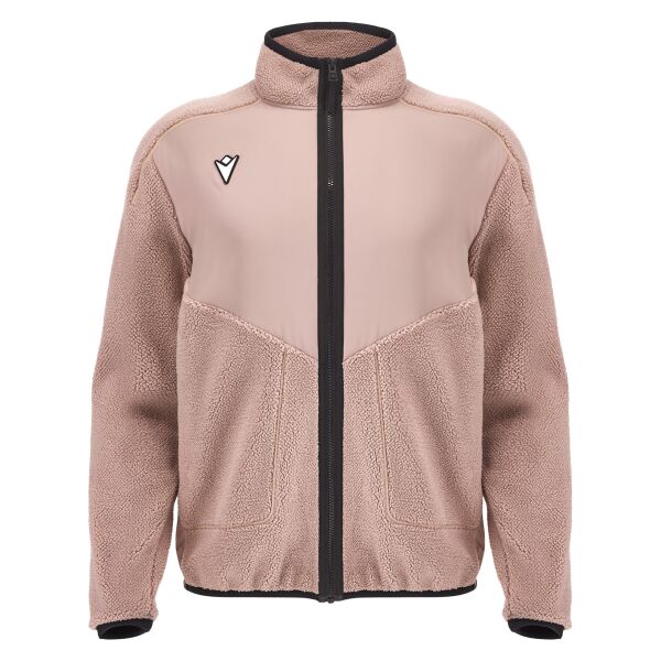 Hokkaido Icon Teddy Fleece Top SR Thumbnail