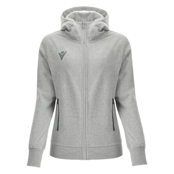 Drum Full Zip Hoody JR Thumbnail