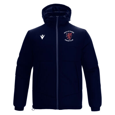 Whalley Range CC - Andes Bomber Jacket JR Thumbnail