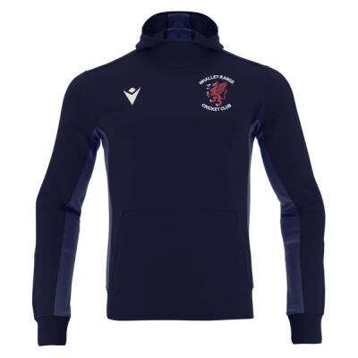 Whalley Range CC - Electro Hoody JR Thumbnail