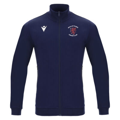 Whalley Range CC - Beat Full Zip Sweatshirt JR Thumbnail