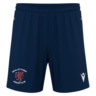 Whalley Range CC - Mythril Short SR Thumbnail