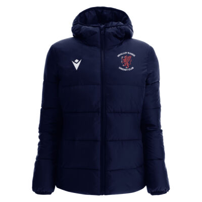 Whalley Range CC - Makalu Women's Padded Jacket JR Thumbnail