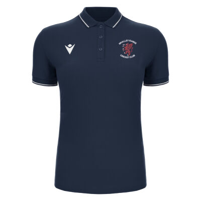 Whalley Range CC - Waltz Women's Polo JR Thumbnail
