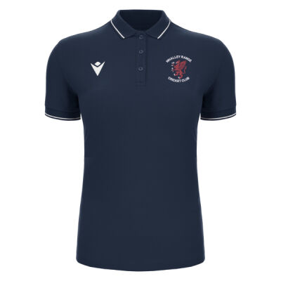 Whalley Range CC - Waltz Women's Polo SR Thumbnail