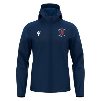 Whalley Range CC - Icefang Softshell Jacket SR Thumbnail