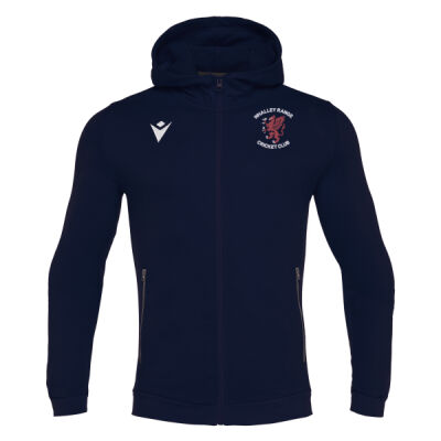 Whalley Range CC - Cello Full Zip Hoody SR Thumbnail