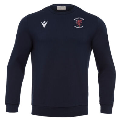 Whalley Range CC - Axima Sweatshirt SR Thumbnail