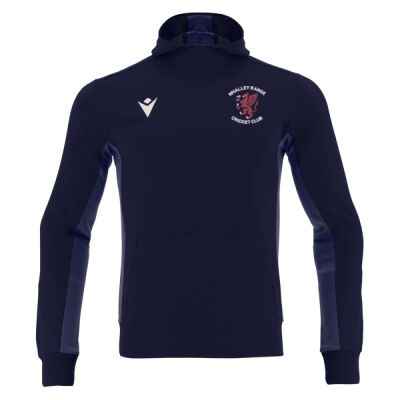 Whalley Range CC - Electro Hoody SR Thumbnail