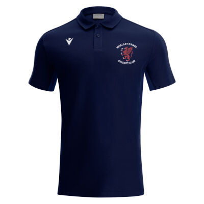 Whalley Range CC - Clarinet Polo SR Thumbnail